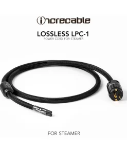 สายไฟ Increcable LOSSLESS LPC-1 1.5M (New)