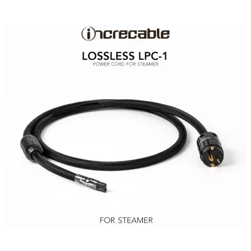 สายไฟ Increcable LOSSLESS LPC-1 1.5M (New) - Image 2