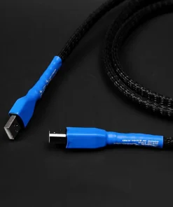 สายสัญญาณ Black Rhodium Wave USB Type A To Type B 1.5M (New)