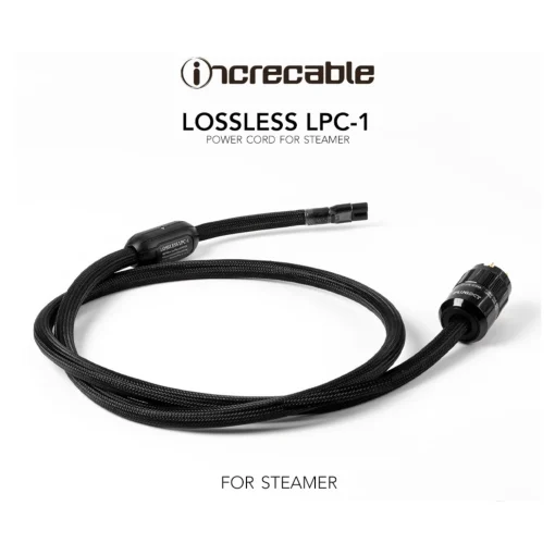 สายไฟ Increcable LOSSLESS LPC-1 1.5M (New) - Image 4