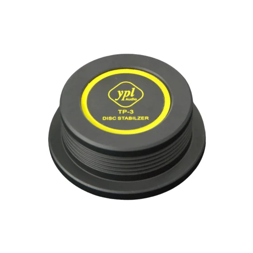 ที่ทับแผ่นเสียง YPL Audio TP-3 300g (New) - Image 2