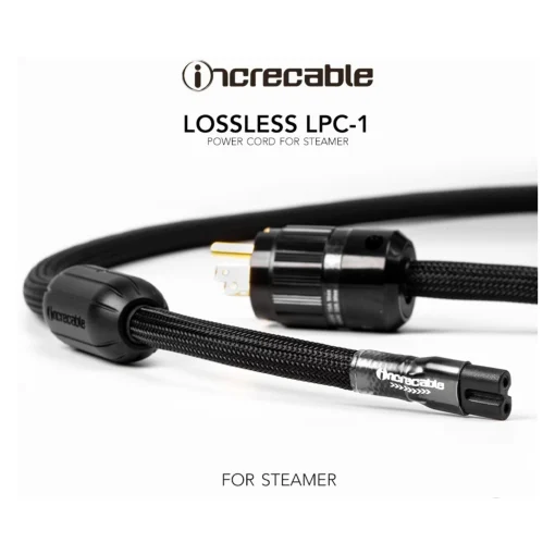 สายไฟ Increcable LOSSLESS LPC-1 1.5M (New) - Image 5