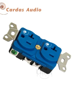 ปลั๊กไฟ Cardas Audio 4181US US Duplex Outlet (New)