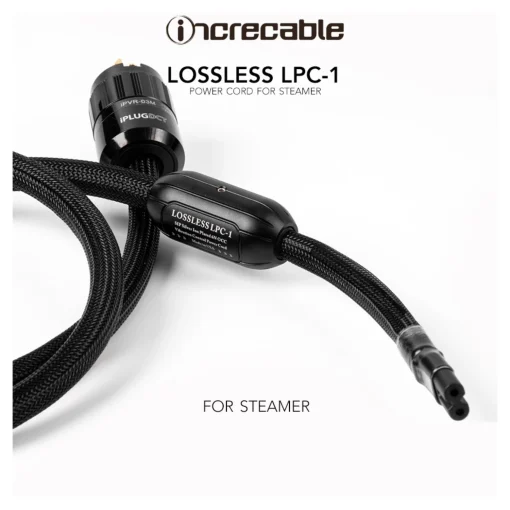 สายไฟ Increcable LOSSLESS LPC-1 1.5M (New) - Image 3