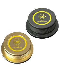 ที่ทับแผ่นเสียง YPL Audio TP-3 300g (New)