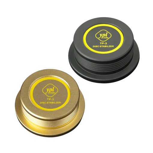ที่ทับแผ่นเสียง YPL Audio TP-3 300g (New)