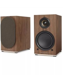 ลำโพง Triangle AIO TWIN Wood Veneer (New)