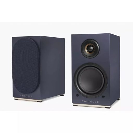 ลำโพง Triangle AIO TWIN Wood Veneer (New) - Image 4