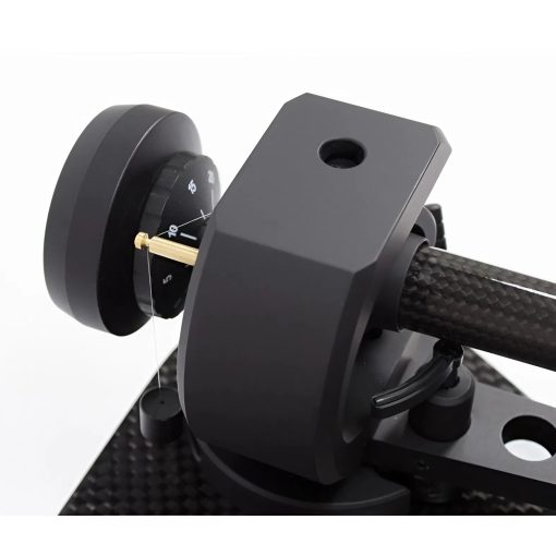 เครื่องเล่นแผ่นเสียง Pro-Ject RPM 5 Carbon Red (New) - Image 2