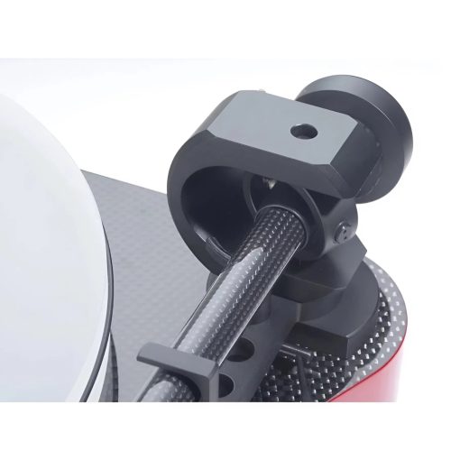 เครื่องเล่นแผ่นเสียง Pro-Ject RPM 5 Carbon Red (New) - Image 3