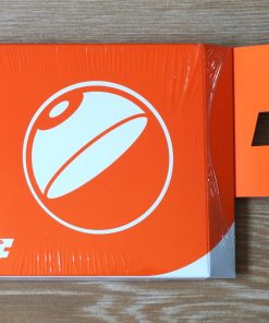 CD Fool Step – Taste Of Teen