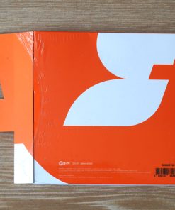 CD Fool Step – Taste Of Teen