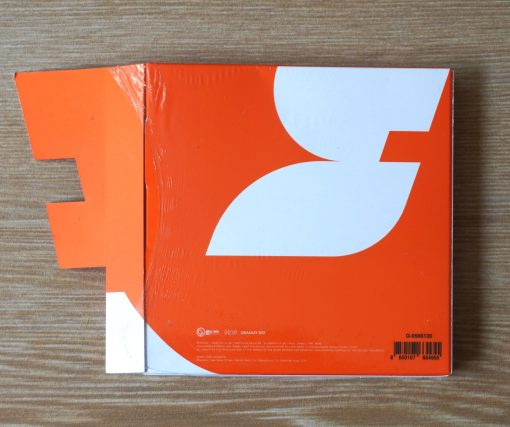 CD Fool Step - Taste Of Teen - Image 2
