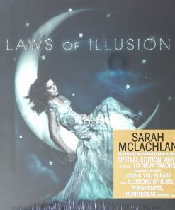 Sarah McLachlan – Laws Of Illusion