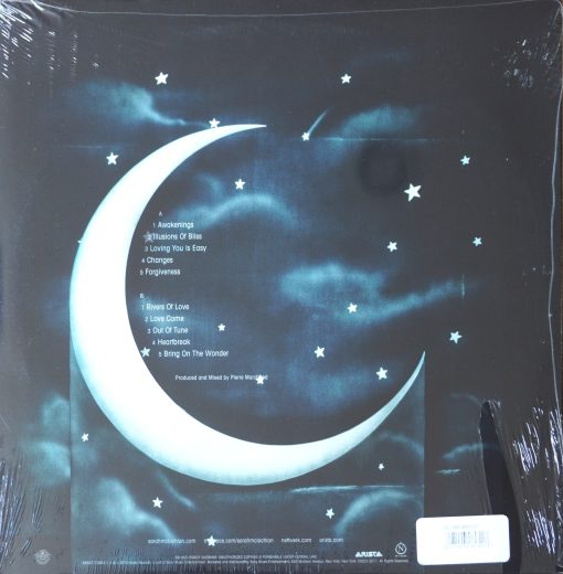 Sarah McLachlan - Laws Of Illusion - Image 2