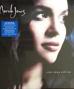 Norah Jones – Come Away With Me (20th Super Deluxe Edition)