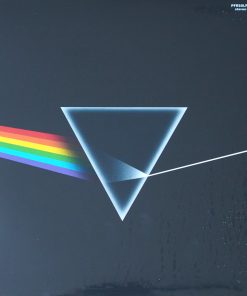 Pink Floyd – The Dark Side Of The Moon 50th Anniversary Edition