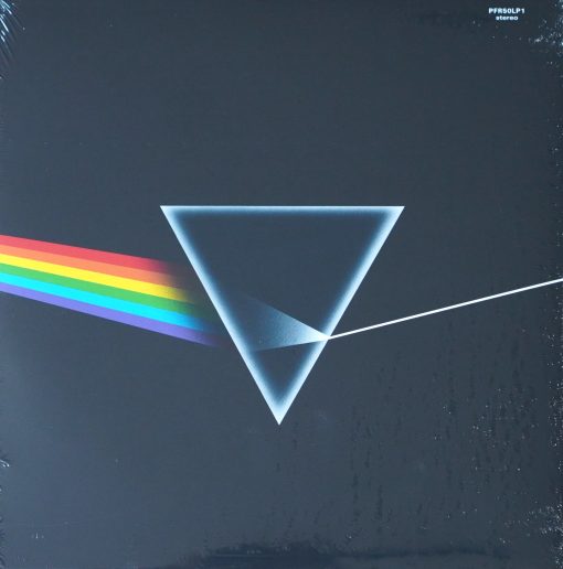 Pink Floyd - The Dark Side Of The Moon 50th Anniversary Edition - Image 2