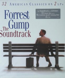 Forrest Gump The Soundtrack