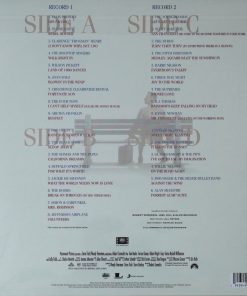 Forrest Gump The Soundtrack