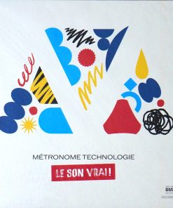 Metronome Technologie – Le Son Vrai!