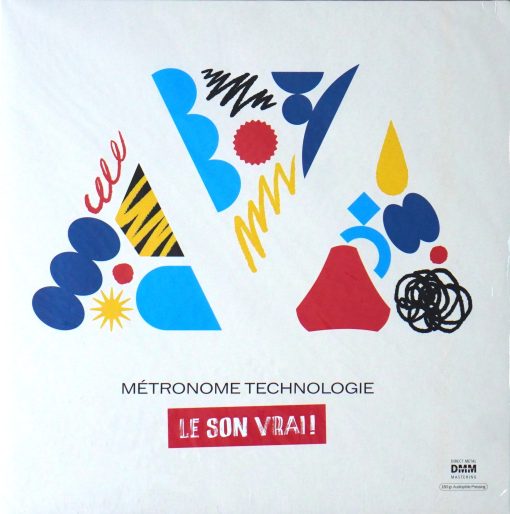 Metronome Technologie - Le Son Vrai!