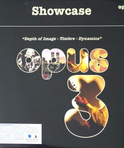 Opus 3 – Showcase