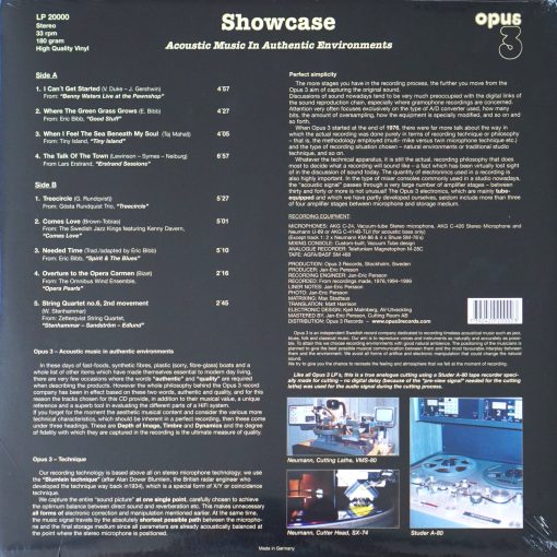 Opus 3 - Showcase - Image 2