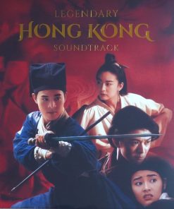 Legendary Hong Kong Soundtrack