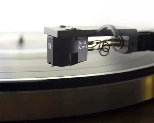 หัวเข็ม Hana SL MKII MC Low (New) - Image 3