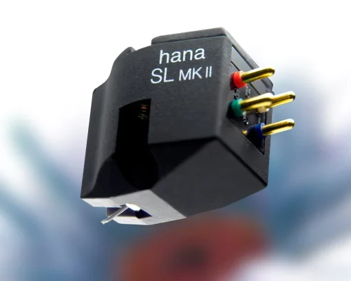 หัวเข็ม Hana SL MKII MC Low (New) - Image 4