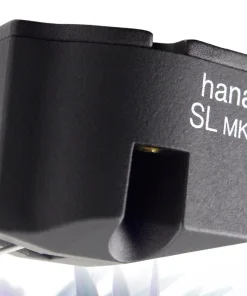 หัวเข็ม Hana SL MKII MC Low (New)