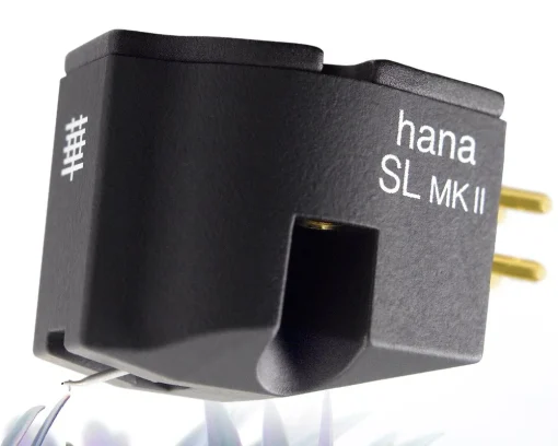 หัวเข็ม Hana SL MKII MC Low (New) - Image 2