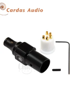 แจ็คตัวเมีย Cardas Audio S-DIN P34.13 (New)