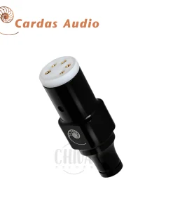 แจ็คตัวเมีย Cardas Audio S-DIN P34.13 (New)