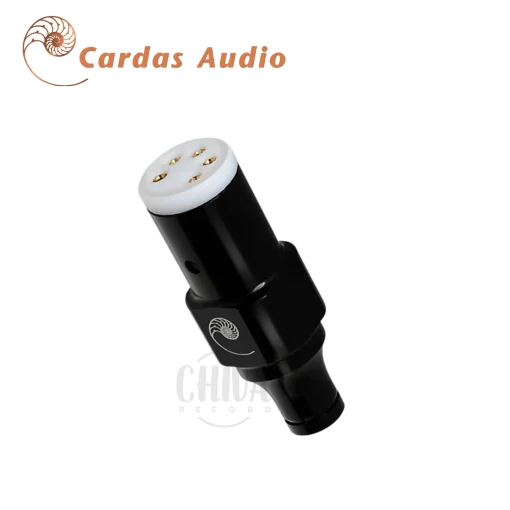 แจ็คตัวเมีย Cardas Audio S-DIN P34.13 (New)