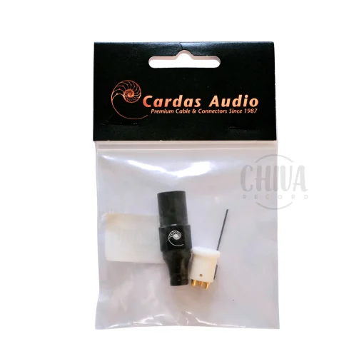 แจ็คตัวเมีย Cardas Audio S-DIN P34.13 (New) - Image 3