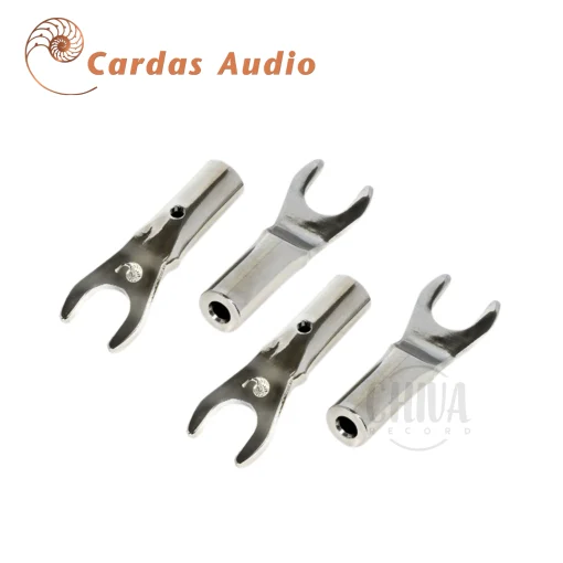 แจ๊คหางปลา Cardas Audio BTS 9mm P35.31 (New)
