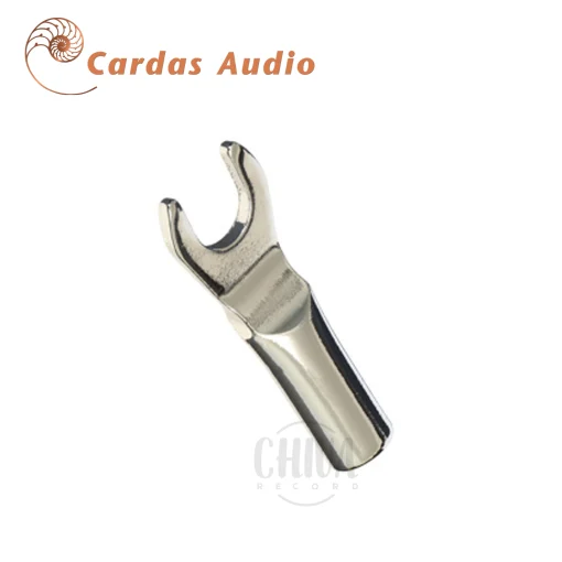 แจ๊คหางปลา Cardas Audio BTS 9mm P35.31 (New) - Image 2