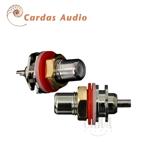 แจ็คตัวเมีย Cardas Audio GRFA-Short Series RCA Female P36.16 (New) - Image 2