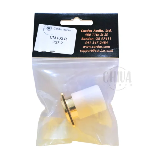 แจ็คตัวเมีย Cardas Audio CM Female XLR P37.2 (New) - Image 3