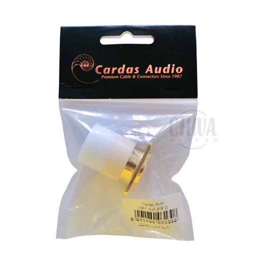 แจ็คตัวเมีย Cardas Audio CM Female XLR P37.2 (New) - Image 4