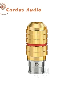 แจ็คตัวเมีย Cardas Audio CG Female XLR P37.3 (New)