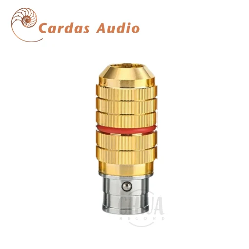 แจ็คตัวเมีย Cardas Audio CG Female XLR P37.3 (New) - Image 2