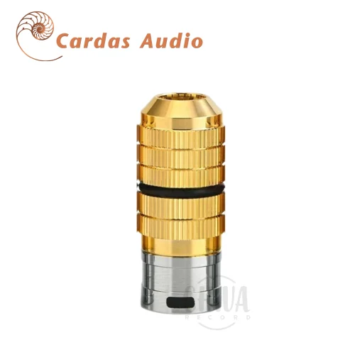 แจ็คตัวผู้ Cardas Audio CG Male XLR P37.4 (New) - Image 2