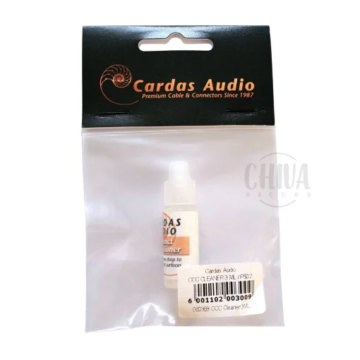 น้ำยา Cardas Audio CCC Contact Cleaner P50.2 (New) - Image 3
