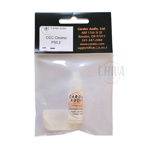 น้ำยา Cardas Audio CCC Contact Cleaner P50.2 (New) - Image 4