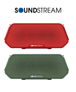 ลำโพง Soundstream Sabre (New)