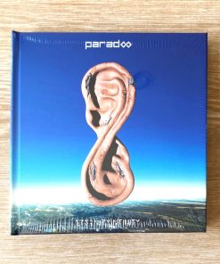 CD Paradox – Enternity Infinity