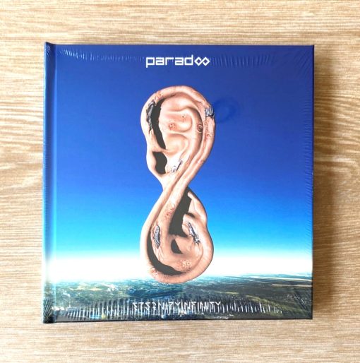 CD Paradox - Enternity Infinity